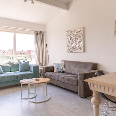 Beach Appartement 44 Callantsoog Buitenkant foto