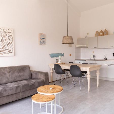 Beach Appartement 44 Callantsoog Buitenkant foto