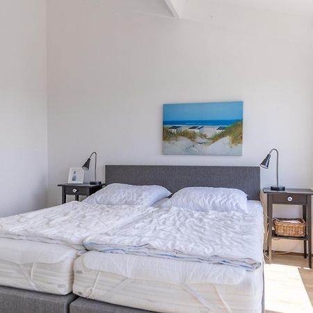 Beach Appartement 44 Callantsoog Buitenkant foto