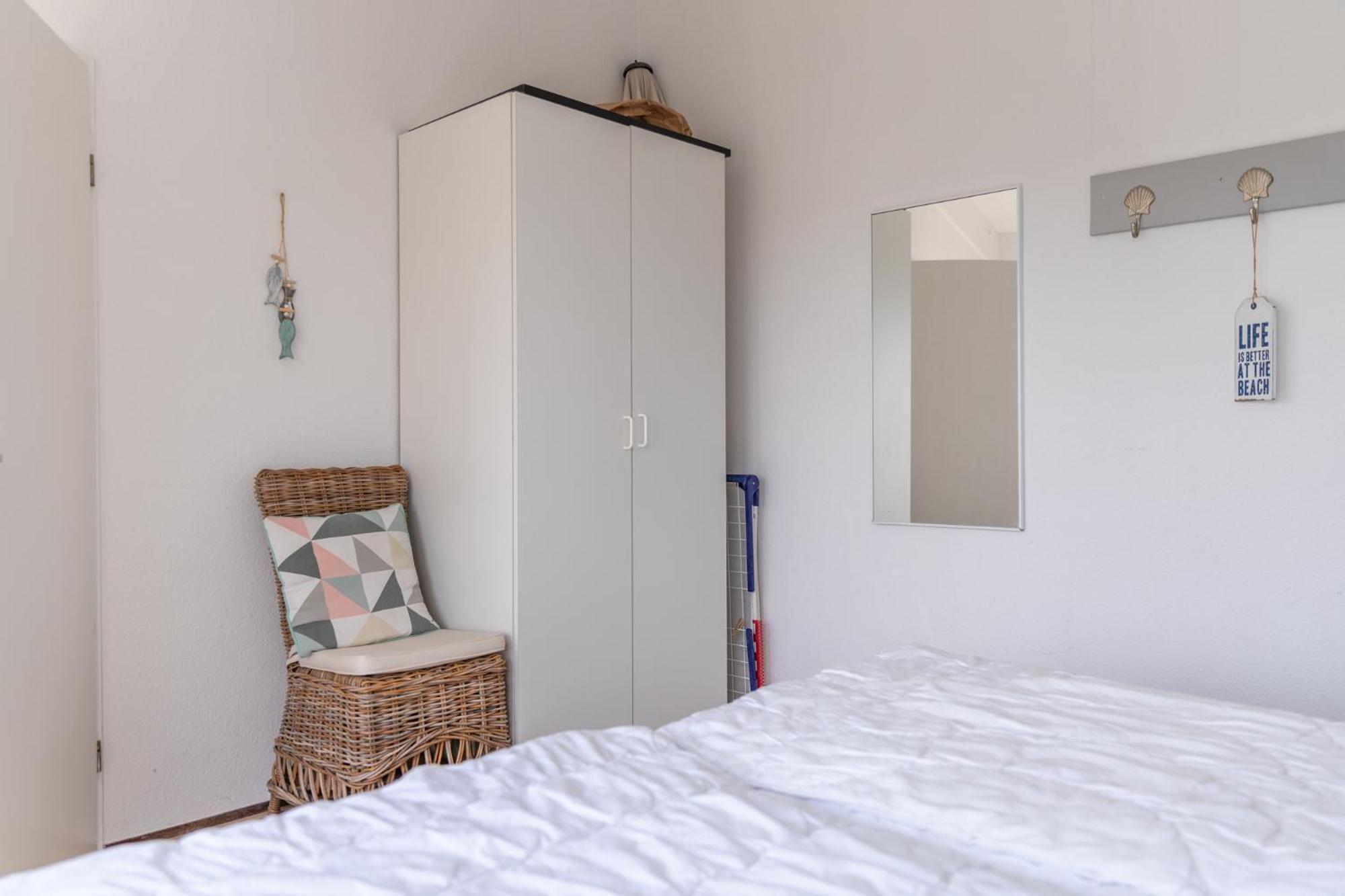 Beach Appartement 44 Callantsoog Buitenkant foto