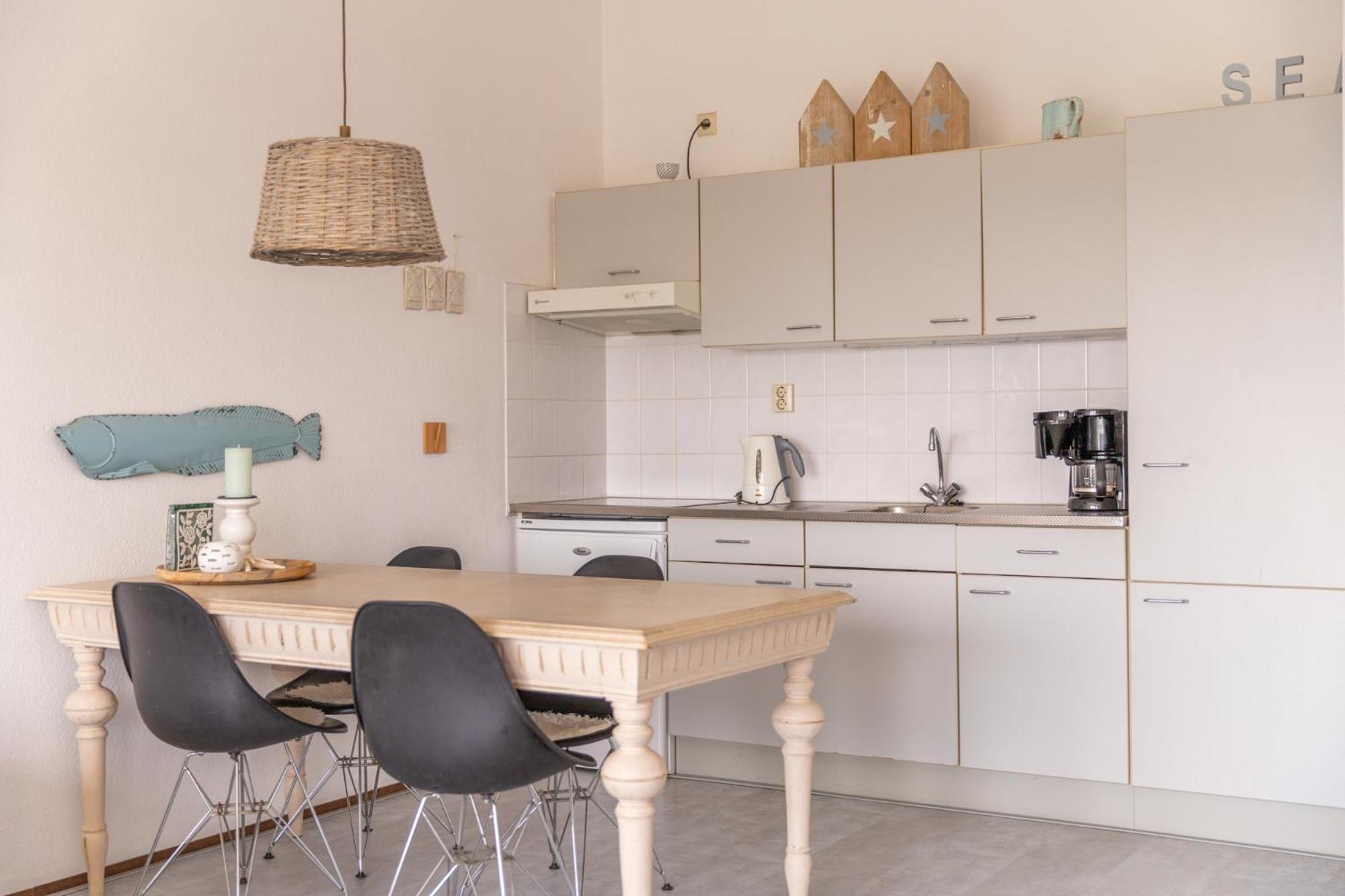 Beach Appartement 44 Callantsoog Buitenkant foto