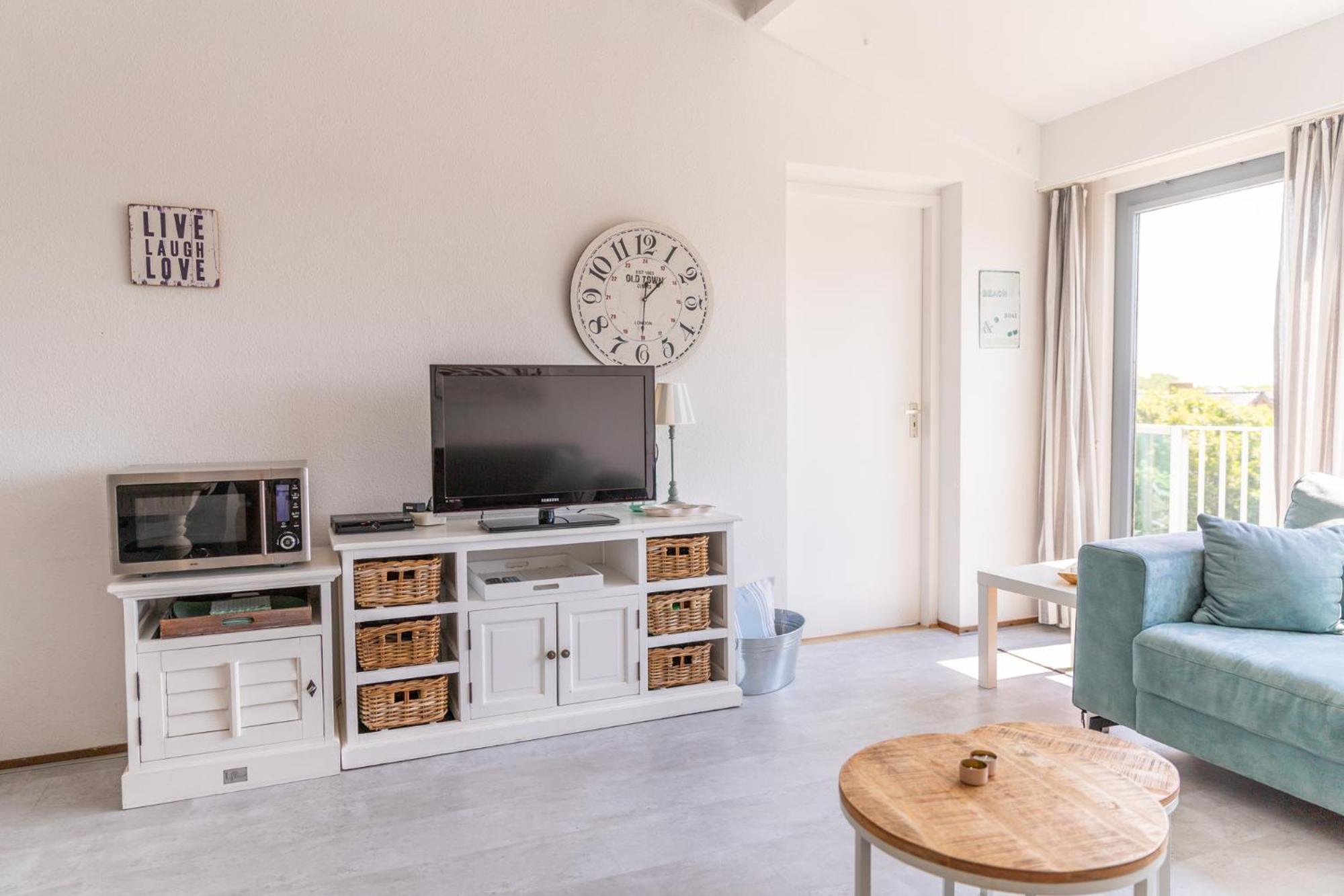 Beach Appartement 44 Callantsoog Buitenkant foto