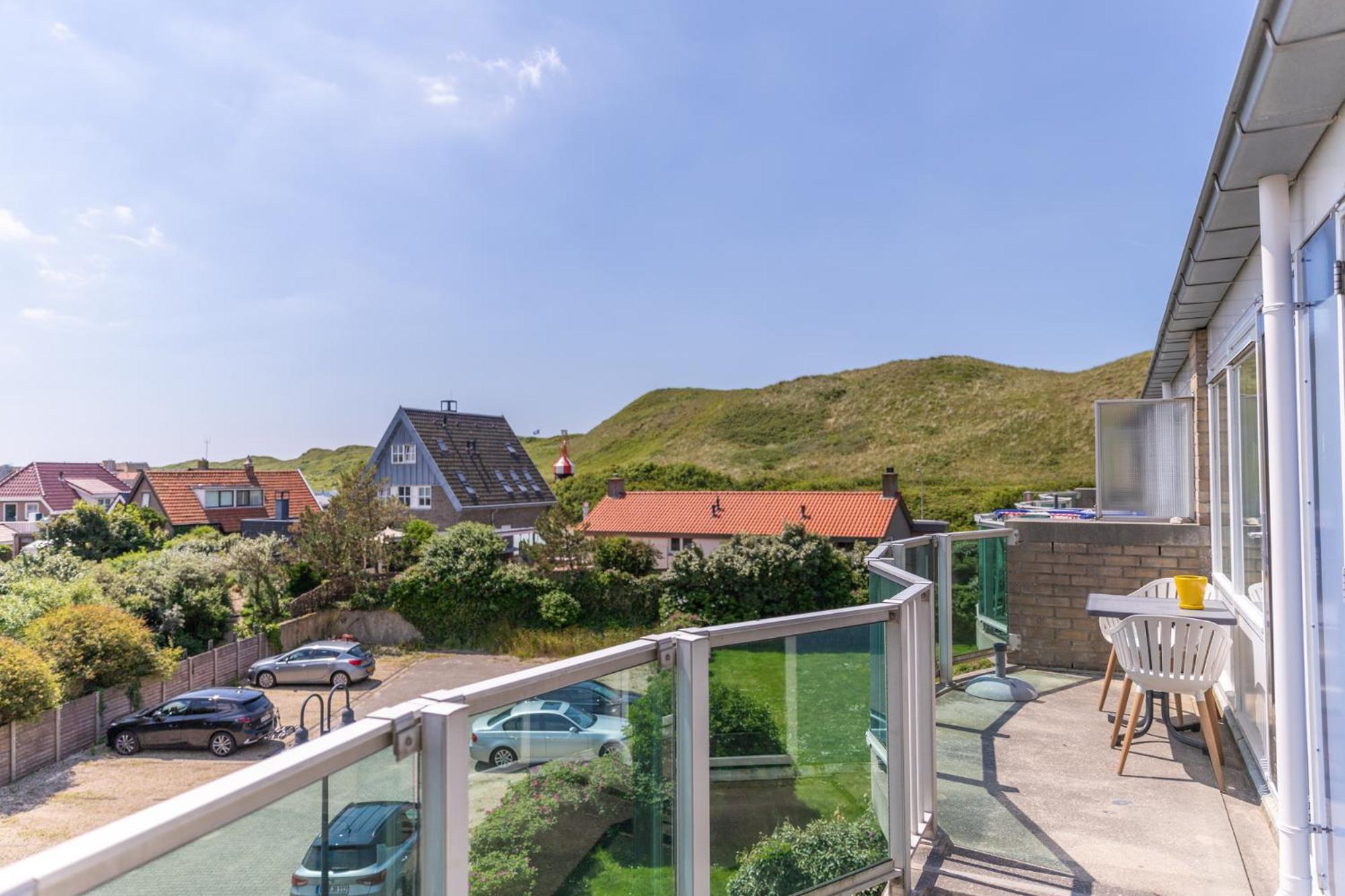 Beach Appartement 44 Callantsoog Buitenkant foto