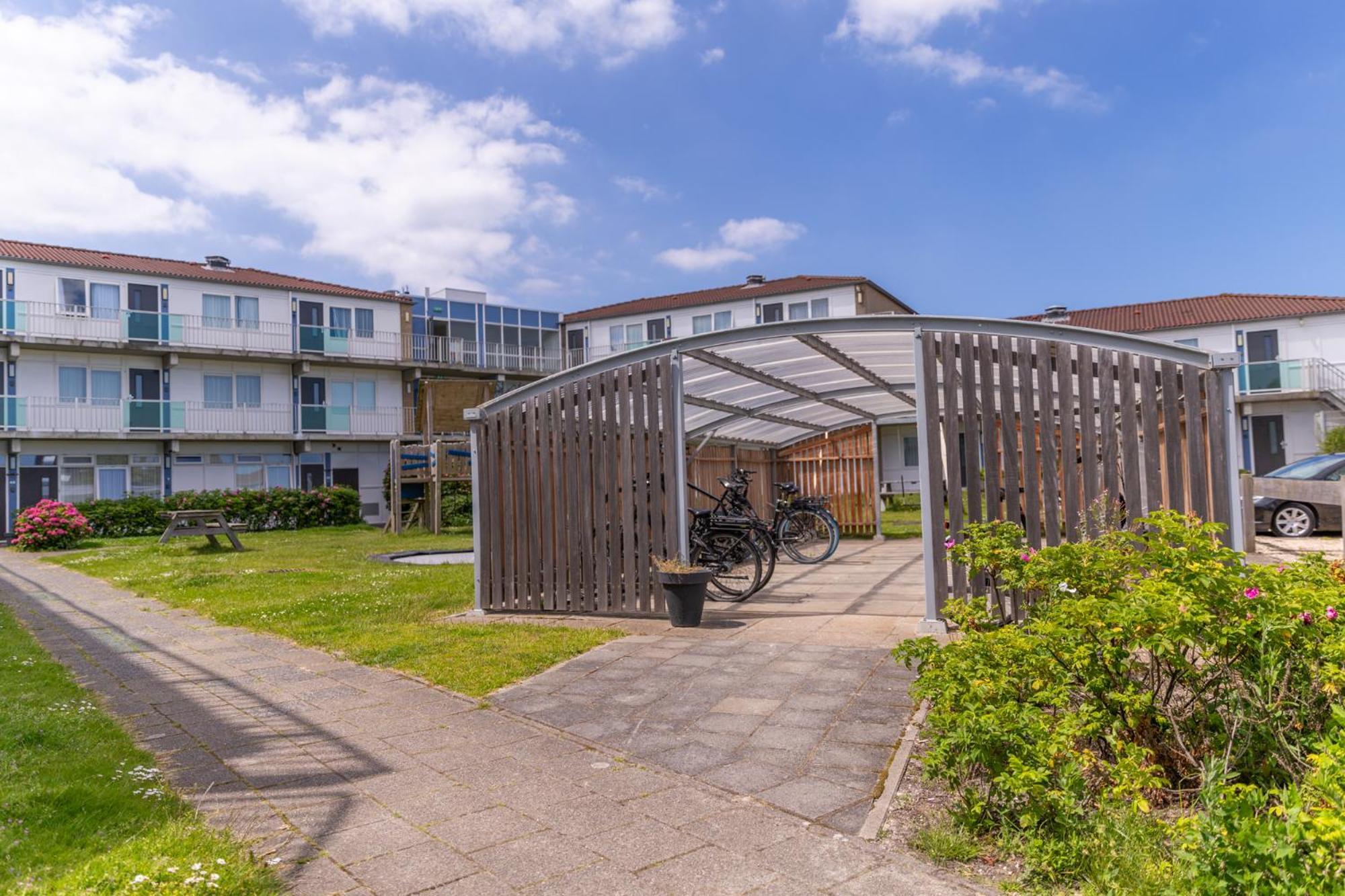 Beach Appartement 44 Callantsoog Buitenkant foto